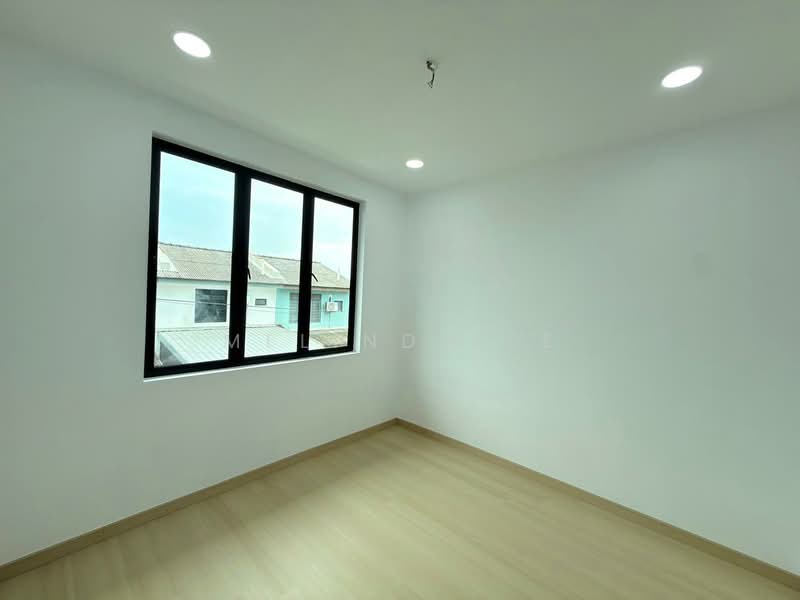 2-storey Terraced House for Sale in Taman Bukit Tiram (Ulu Tiram) - Melinda Ee - Interior - PropertyGuru.com.my