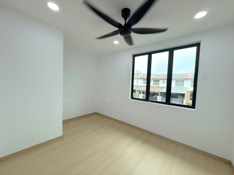 2-storey Terraced House for Sale in Taman Bukit Tiram (Ulu Tiram) - Melinda Ee - Interior - PropertyGuru.com.my