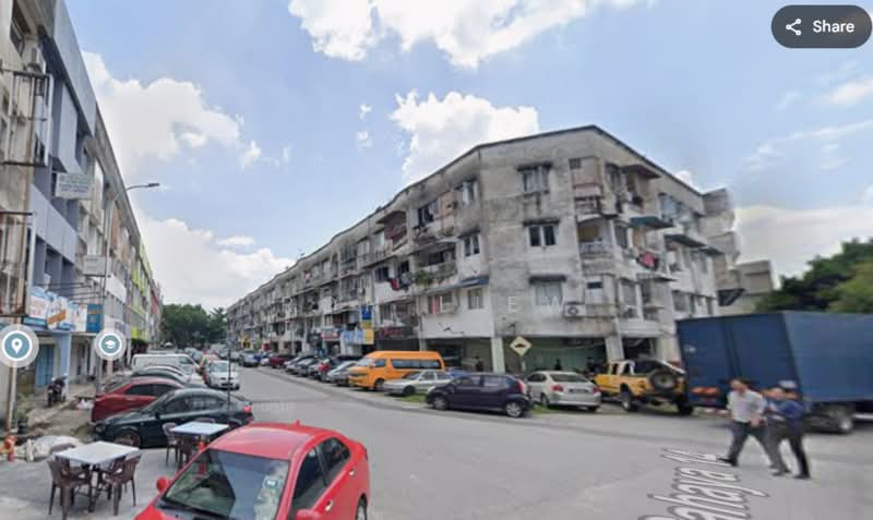 Kedai untuk Dijual di Ampang (Selangor) - Ron Liew - Exterior - PropertyGuru.com.my