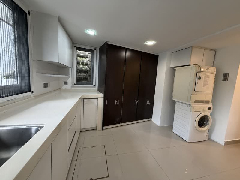 Bungalow for Sale in Bukit Damansara (Damansara Heights) - Kevin Yai - Kitchen - PropertyGuru.com.my