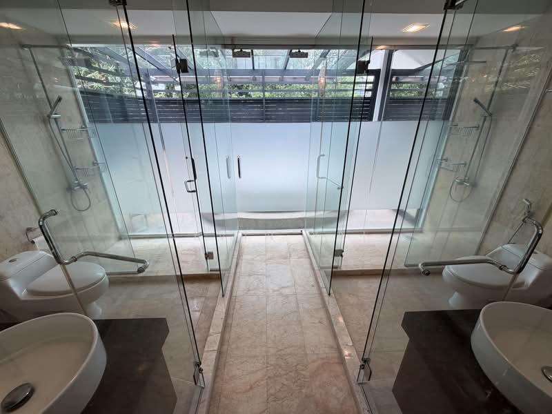 Bungalow for Sale in Bukit Damansara (Damansara Heights) - Kevin Yai - Bathroom - PropertyGuru.com.my