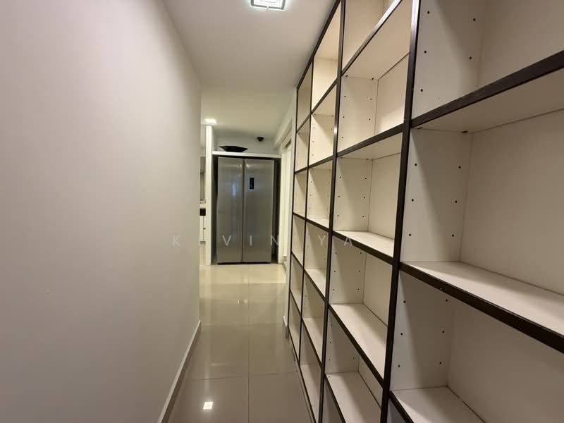 Bungalow for Sale in Bukit Damansara (Damansara Heights) - Kevin Yai - Corridor - PropertyGuru.com.my
