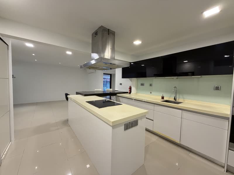 Bungalow for Sale in Bukit Damansara (Damansara Heights) - Kevin Yai - Kitchen - PropertyGuru.com.my