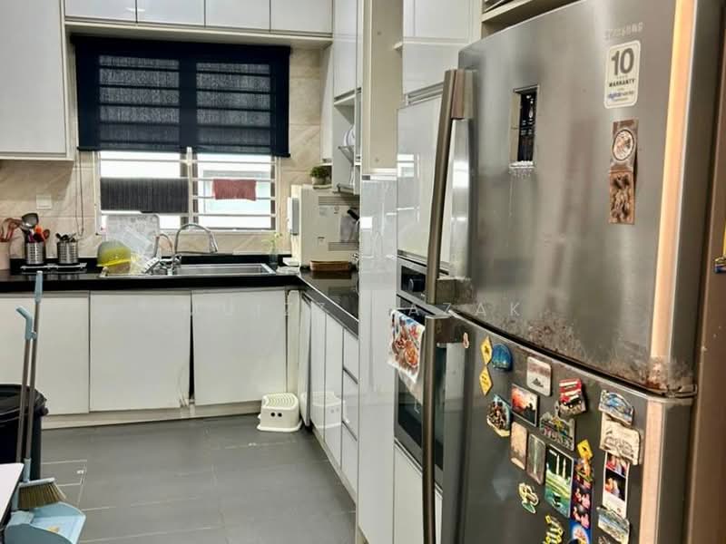Terraced House for Sale in Denai Alam (Shah Alam) - Muizz Razak - PropertyGuru.com.my