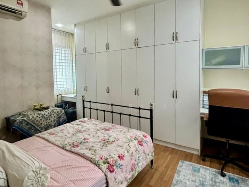 Terraced House for Sale in Denai Alam (Shah Alam) - Muizz Razak - PropertyGuru.com.my