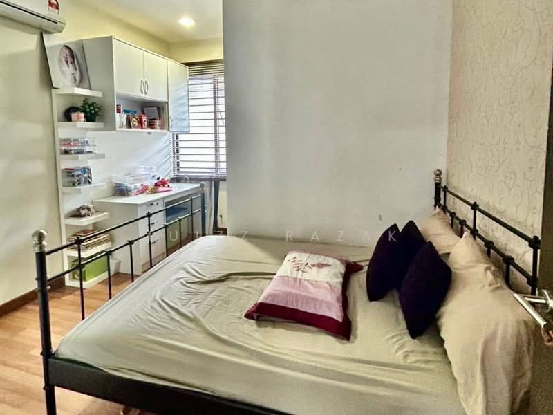 Terraced House for Sale in Denai Alam (Shah Alam) - Muizz Razak - PropertyGuru.com.my