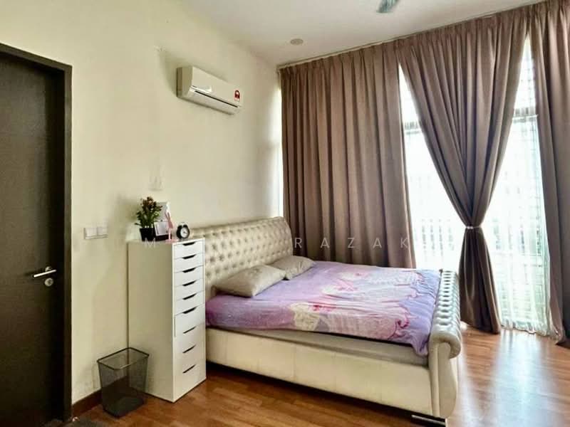 Terraced House for Sale in Denai Alam (Shah Alam) - Muizz Razak - PropertyGuru.com.my