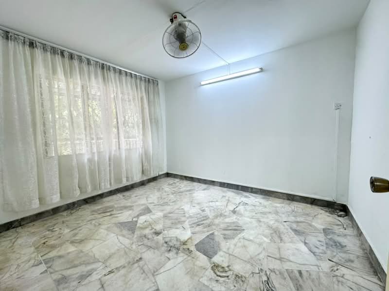 Flat for Sale at Seksyen 4 Wangsa Maju Flat Block A - Norafian SMH - Interior - PropertyGuru.com.my