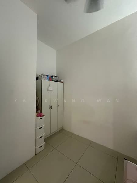 Pangsapuri untuk Disewa di Vista Sentul Residences - Kai kwang Wan - Interior - PropertyGuru.com.my