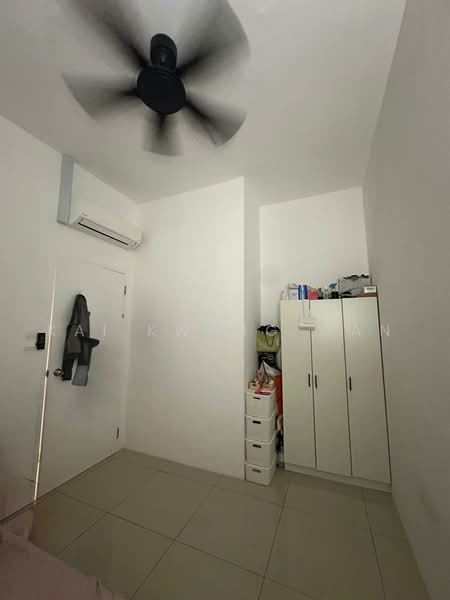 Pangsapuri untuk Disewa di Vista Sentul Residences - Kai kwang Wan - Bedroom - PropertyGuru.com.my