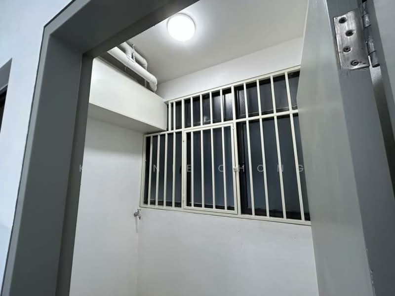 Servis Apartment untuk Dijual di Traders Garden @ Cheras Selatan - Kweenie Chong - Interior - PropertyGuru.com.my