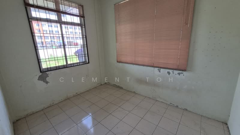 Rumah Berkembar untuk Dijual di Taman Desa Ilmu (Samarahan) - Clement Toh - Interior - PropertyGuru.com.my