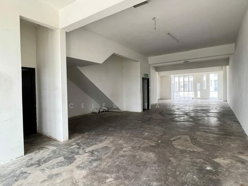 Kedai untuk Disewa di Taman Cahaya Kota Puteri (Masai) - Celest Tan - PropertyGuru.com.my