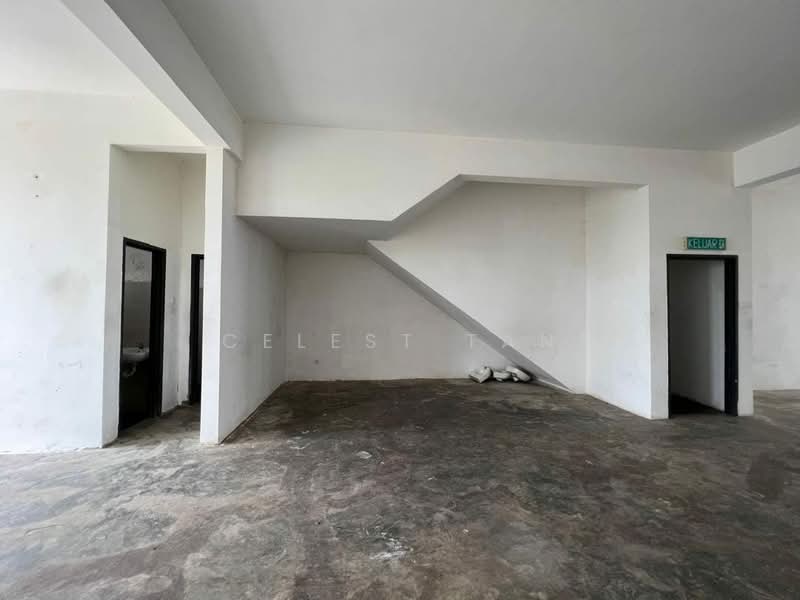 Kedai untuk Disewa di Taman Cahaya Kota Puteri (Masai) - Celest Tan - PropertyGuru.com.my