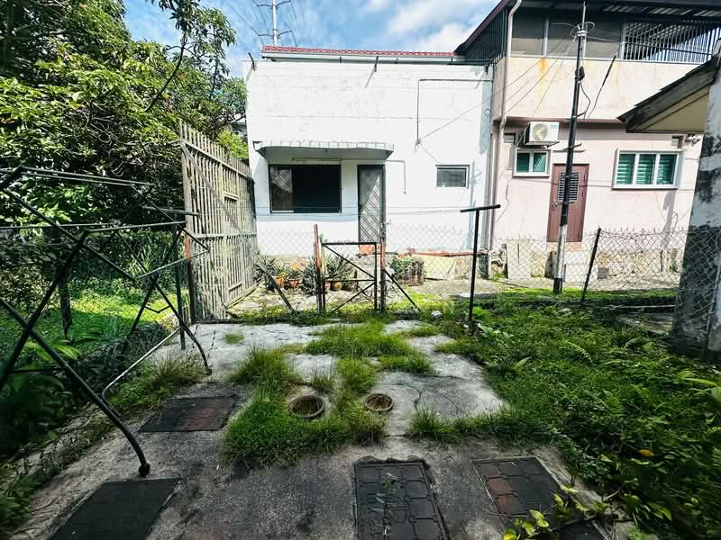 Rumah Teres 2 Tingkat untuk Dijual di Ampang (Ampang) - Muin Mn - Exterior - PropertyGuru.com.my