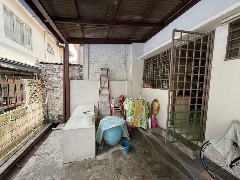 Rumah Teres 2 Tingkat untuk Dijual di Kepong (Kuala Lumpur) - Alan Khoo - Exterior - PropertyGuru.com.my