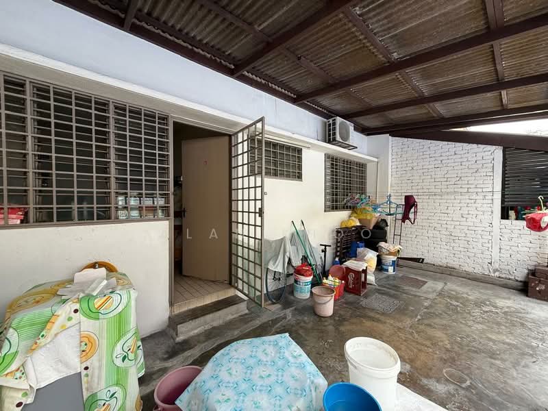 Rumah Teres 2 Tingkat untuk Dijual di Kepong (Kuala Lumpur) - Alan Khoo - Exterior - PropertyGuru.com.my