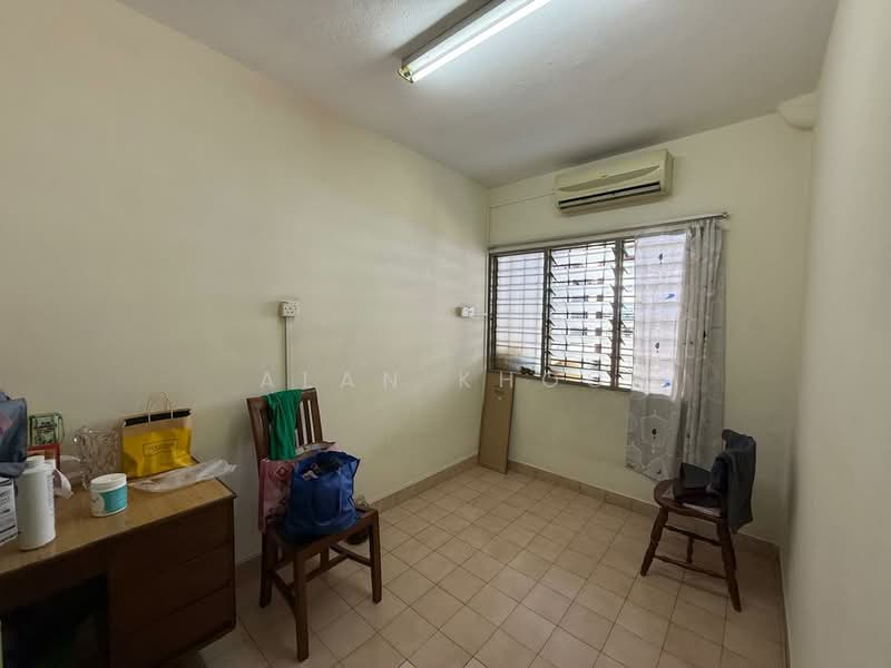 Rumah Teres 2 Tingkat untuk Dijual di Kepong (Kuala Lumpur) - Alan Khoo - Interior - PropertyGuru.com.my