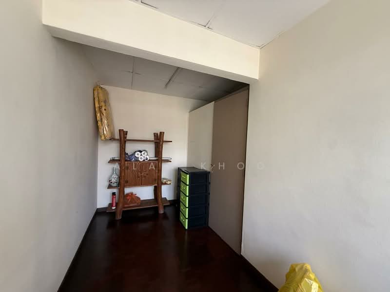 Rumah Teres 2 Tingkat untuk Dijual di Kepong (Kuala Lumpur) - Alan Khoo - Interior - PropertyGuru.com.my