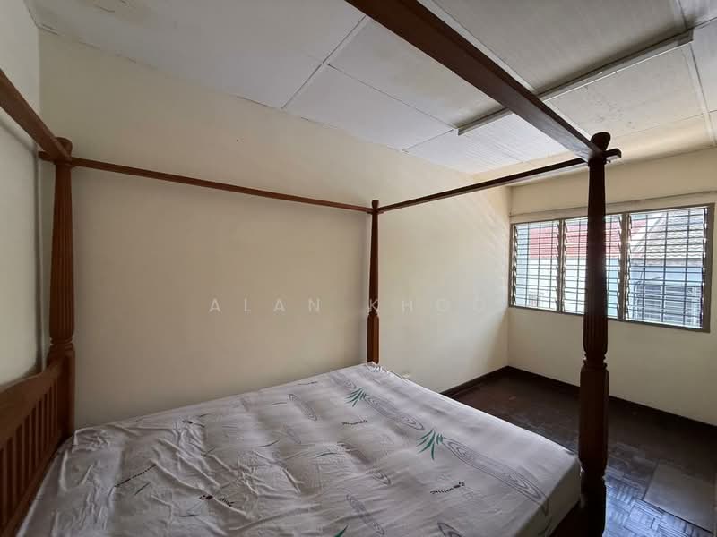 Rumah Teres 2 Tingkat untuk Dijual di Kepong (Kuala Lumpur) - Alan Khoo - Bedroom - PropertyGuru.com.my