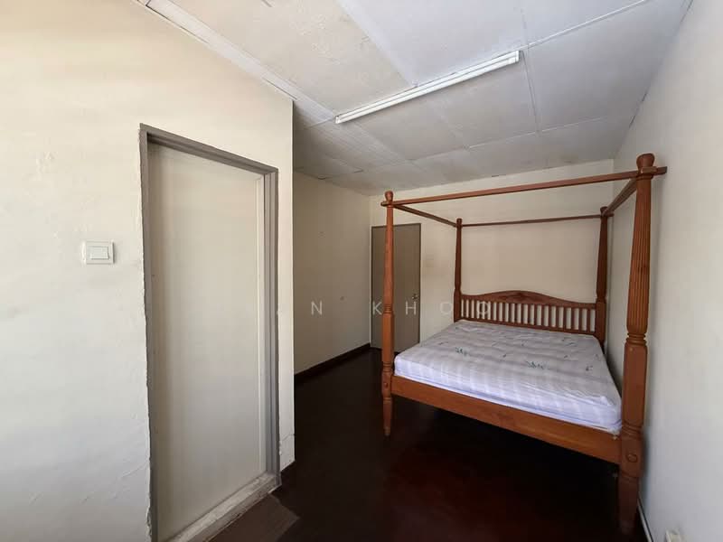 Rumah Teres 2 Tingkat untuk Dijual di Kepong (Kuala Lumpur) - Alan Khoo - Bedroom - PropertyGuru.com.my