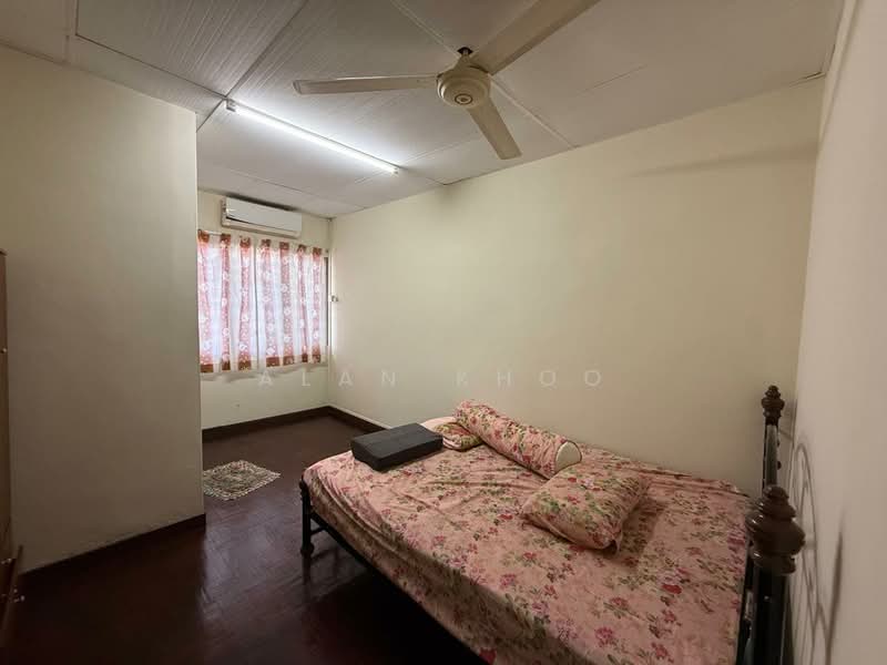 Rumah Teres 2 Tingkat untuk Dijual di Kepong (Kuala Lumpur) - Alan Khoo - Bedroom - PropertyGuru.com.my