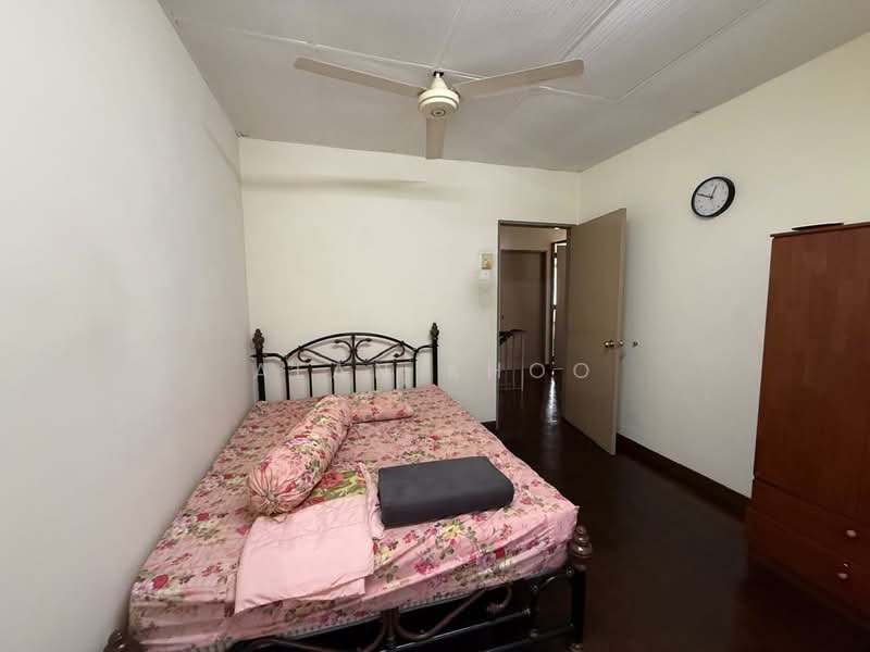 Rumah Teres 2 Tingkat untuk Dijual di Kepong (Kuala Lumpur) - Alan Khoo - Bedroom - PropertyGuru.com.my