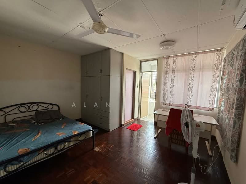 Rumah Teres 2 Tingkat untuk Dijual di Kepong (Kuala Lumpur) - Alan Khoo - Bedroom - PropertyGuru.com.my