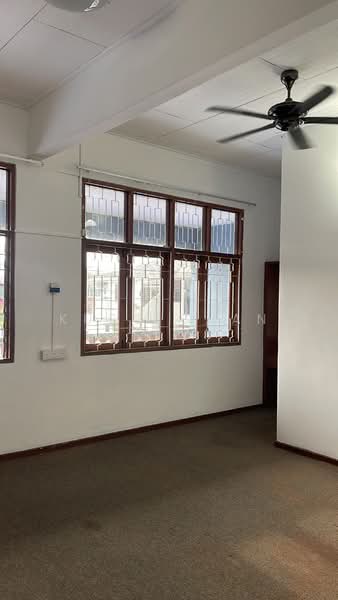 Semi-Detached House for Sale in Taman Kerjasama (Kuantan) - Kuro Chan - Interior - PropertyGuru.com.my