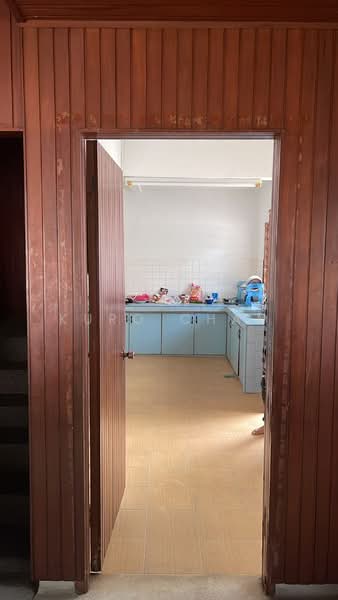 Semi-Detached House for Sale in Taman Kerjasama (Kuantan) - Kuro Chan - Kitchen - PropertyGuru.com.my