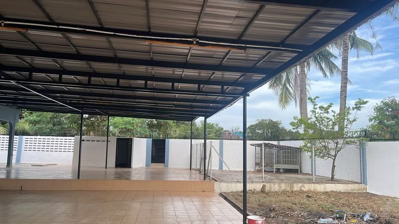 Semi-Detached House for Sale in Taman Kerjasama (Kuantan) - Kuro Chan - Exterior - PropertyGuru.com.my