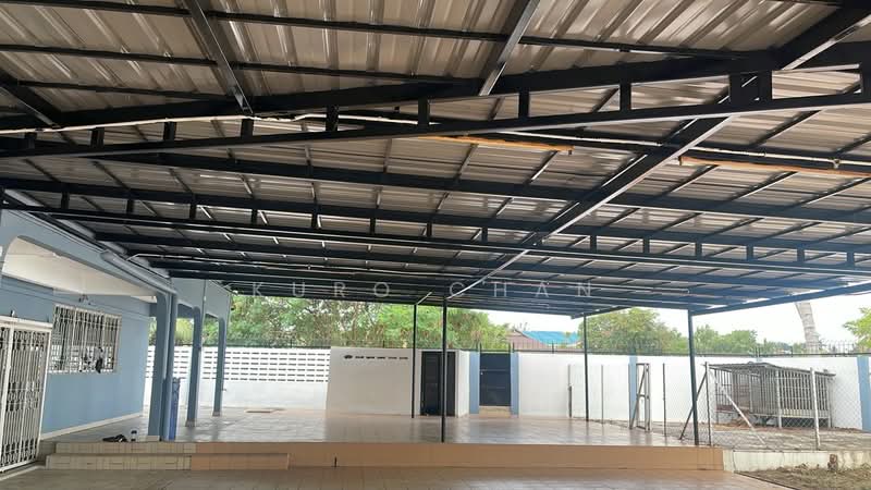 Semi-Detached House for Sale in Taman Kerjasama (Kuantan) - Kuro Chan - Exterior - PropertyGuru.com.my