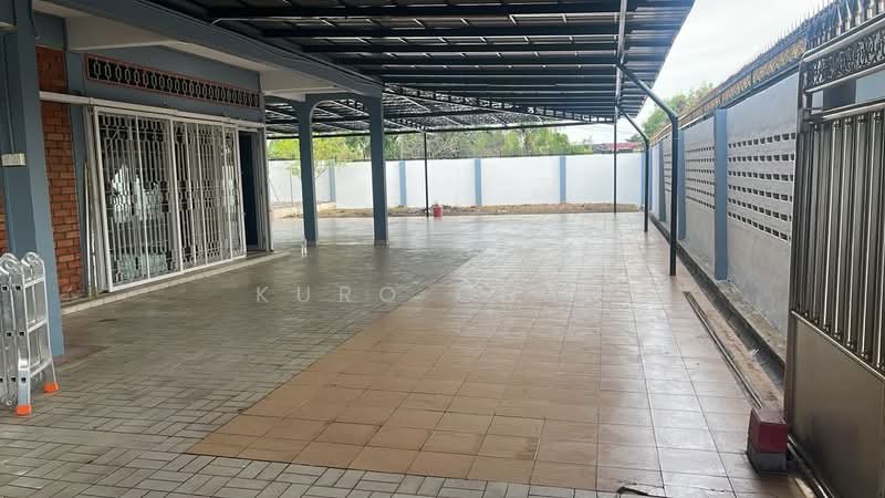 Semi-Detached House for Sale in Taman Kerjasama (Kuantan) - Kuro Chan - Exterior - PropertyGuru.com.my