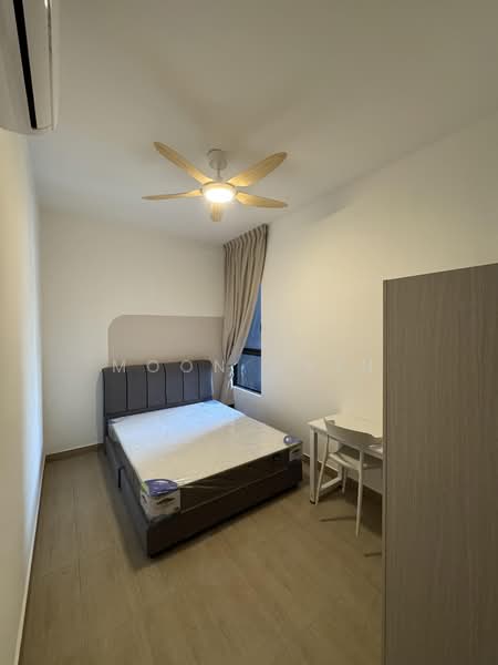 Kondominium untuk Disewa di The Harmony - Moon Chin - Bedroom - PropertyGuru.com.my