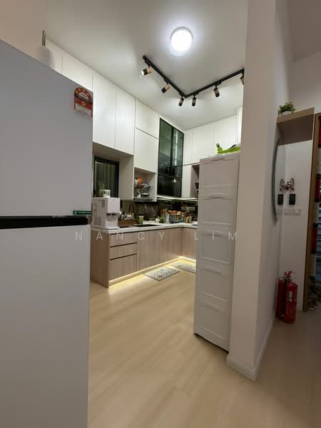 Condominium for Rent at Verando Residence - Nancy Lim - PropertyGuru.com.my