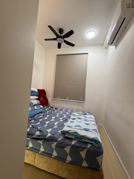 Condominium for Rent at Verando Residence - Nancy Lim - PropertyGuru.com.my