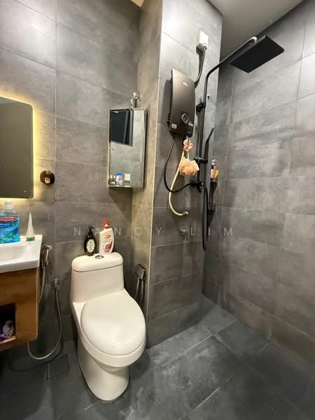 Condominium for Rent at Verando Residence - Nancy Lim - PropertyGuru.com.my