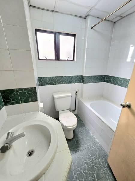 Kondominium untuk Dijual di Maxwell Towers - Amzar Faiz - PropertyGuru.com.my