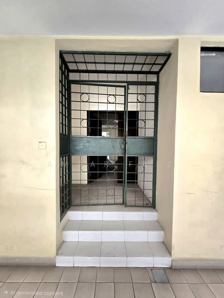Kondominium untuk Dijual di Maxwell Towers - Amzar Faiz - PropertyGuru.com.my