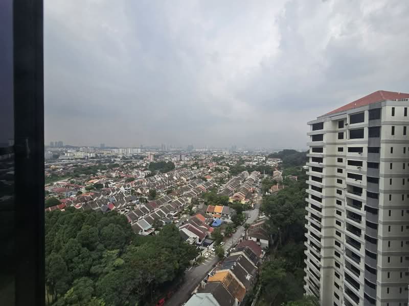 Kondominium untuk Dijual di Maxwell Towers - Amzar Faiz - PropertyGuru.com.my