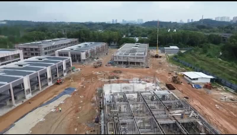 Shop / Office untuk Disewa di Cybersouth (Dengkil) - Carene Chng - PropertyGuru.com.my
