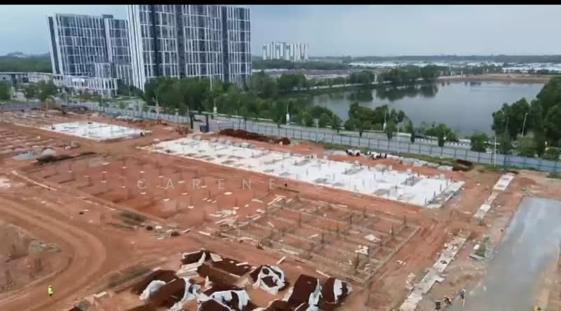 Shop / Office untuk Disewa di Cybersouth (Dengkil) - Carene Chng - PropertyGuru.com.my