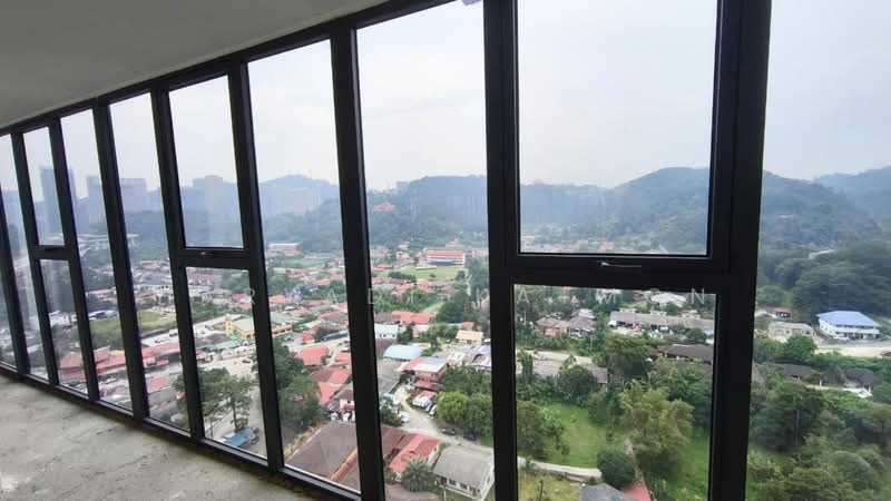 Office for Rent in Taman Tun Dr Ismail (Kuala Lumpur) - Haryadi Katmon - View - PropertyGuru.com.my