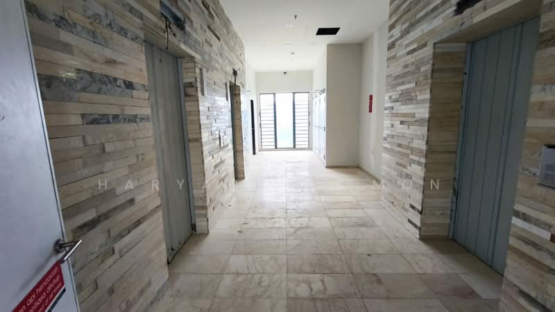 Office for Rent in Taman Tun Dr Ismail (Kuala Lumpur) - Haryadi Katmon - Corridor - PropertyGuru.com.my