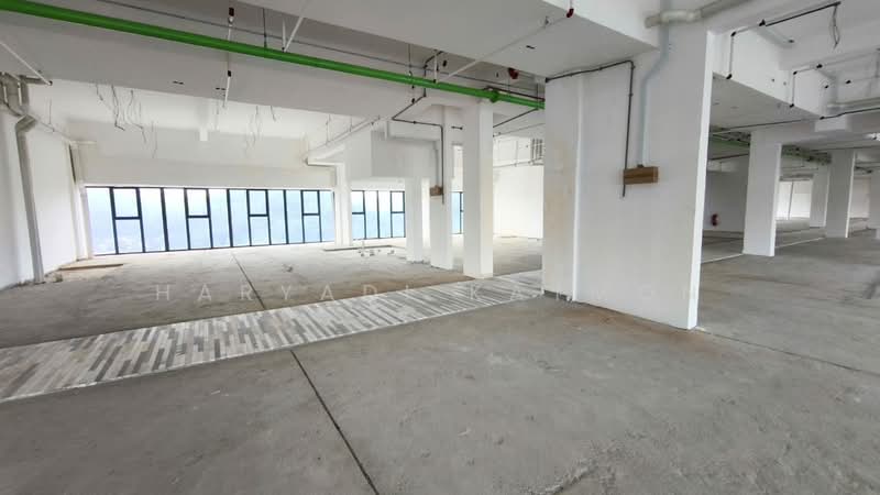 Office for Rent in Taman Tun Dr Ismail (Kuala Lumpur) - Haryadi Katmon - Interior - PropertyGuru.com.my