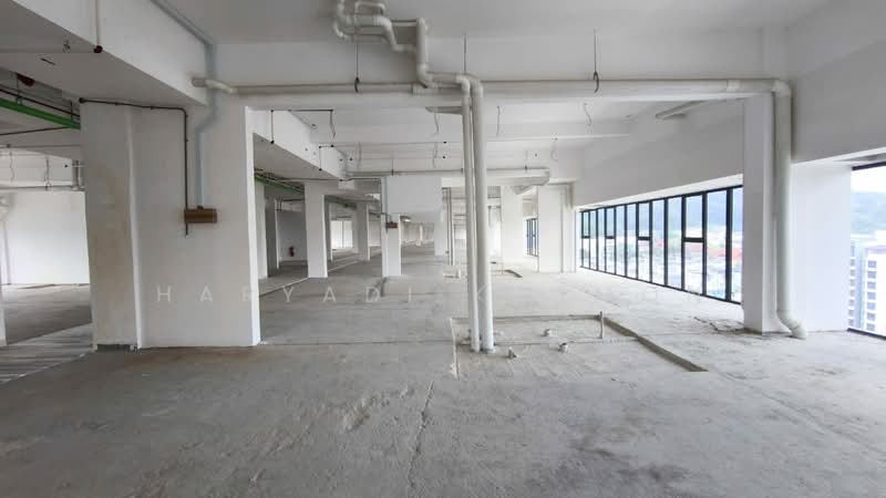 Office for Rent in Taman Tun Dr Ismail (Kuala Lumpur) - Haryadi Katmon - Interior - PropertyGuru.com.my