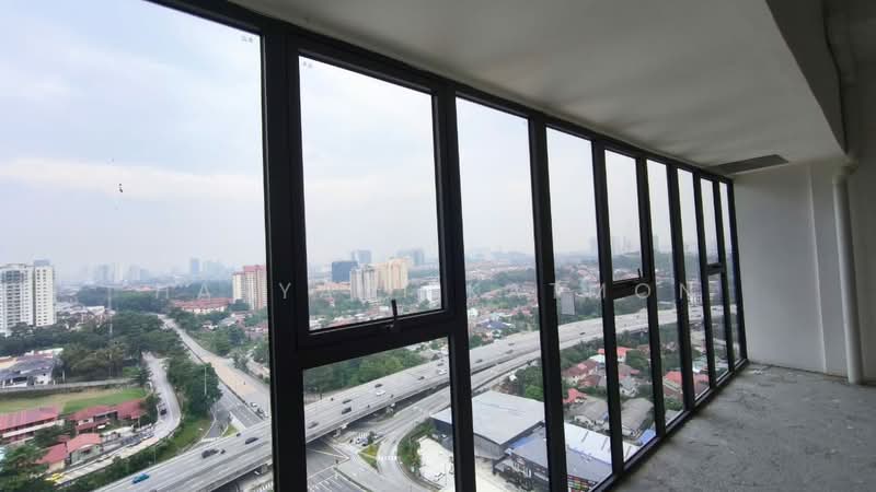 Office for Rent in Taman Tun Dr Ismail (Kuala Lumpur) - Haryadi Katmon - View - PropertyGuru.com.my