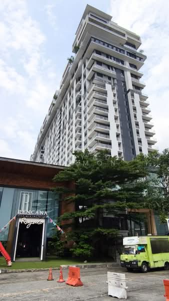 Office for Rent in Taman Tun Dr Ismail (Kuala Lumpur) - Haryadi Katmon - Exterior - PropertyGuru.com.my