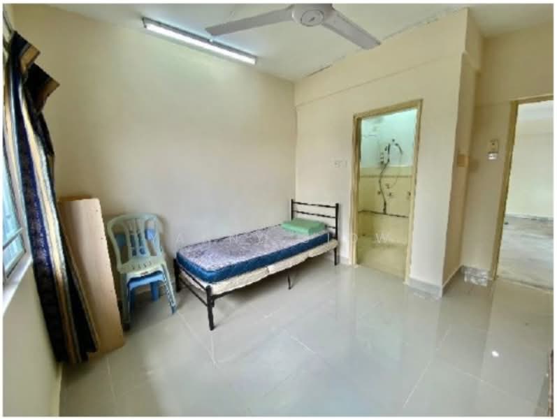 Kondominium untuk Dijual di Menara Alpha - Yanny Siow - Bedroom - PropertyGuru.com.my