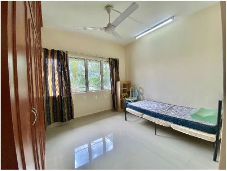 Kondominium untuk Dijual di Menara Alpha - Yanny Siow - Bedroom - PropertyGuru.com.my